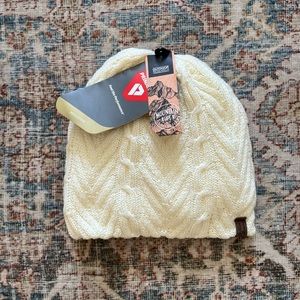 Insulated Hat